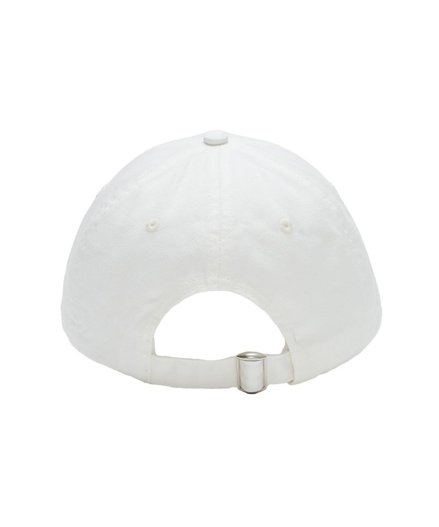 Taibseobiseu Typeservice Web Cap [Off White]