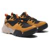 Timberland Slip Resistant Durable Low Top Outdoor Shoes Men Shoes Yellow Brown A6A14754