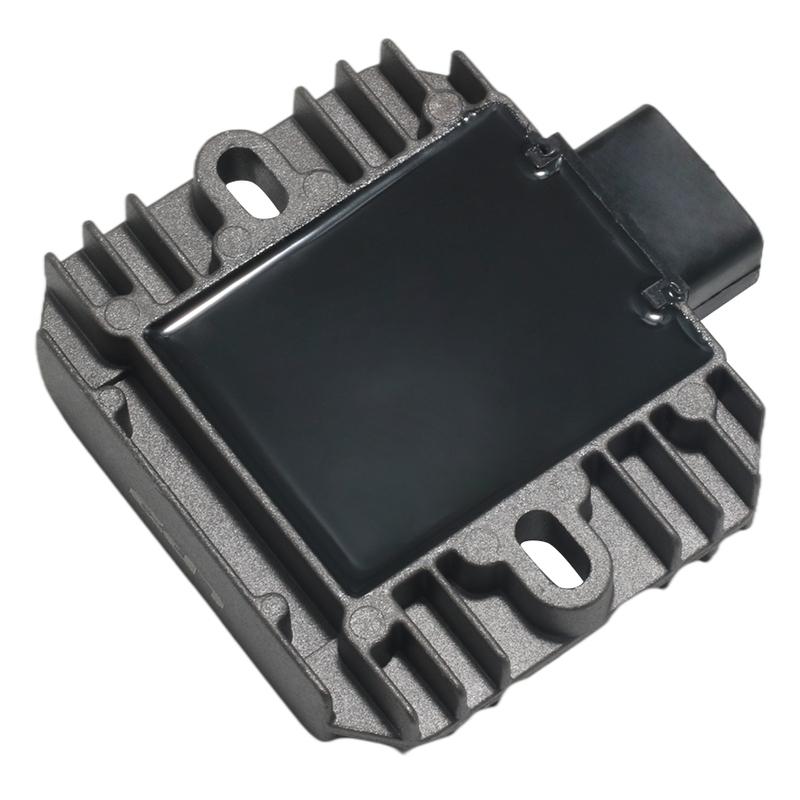Moto Voltage Regulator Rectifier For Suzuki LTA400 LTA450 LTA500 LTA700 LTA750 LTF400 LTF500 32800-14G00 32800-20H00 32800-03H00