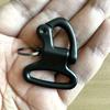 3Pcs Durable Fast Clasp Backpack Strap Buckle and Water Bottle Hanger Perfect for Hiking, Camping and Everyday Carrying