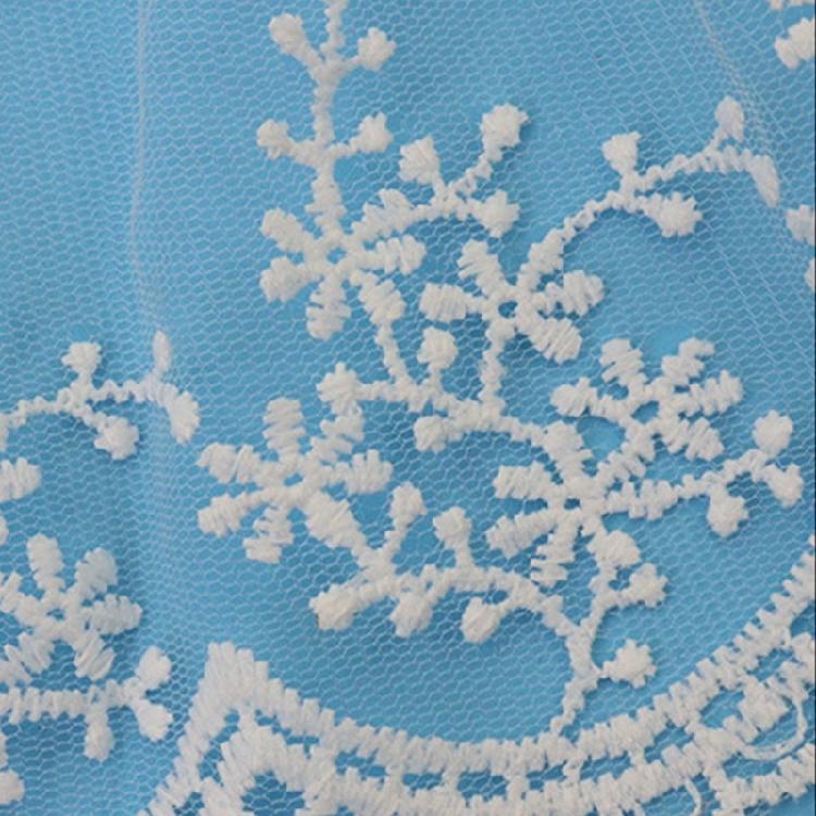 Romantics Skin Safe Wrist Cover Blends Elegantly With Fashion Styles Portable Lace Arm Accessory