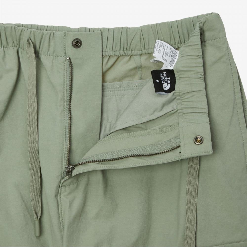 The North Face Men S Hatch Parachute pantS Dried Herb Np6nq57c