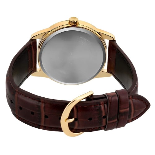 MTP-V001GL-9BUDF CASIO Wristwatch