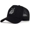 Fashion Extra Large Size Baseball Caps Big Size Back Closed Skateboard Cap Hip-hop Elastic Dad Big Head Trucker Hats Men Women
