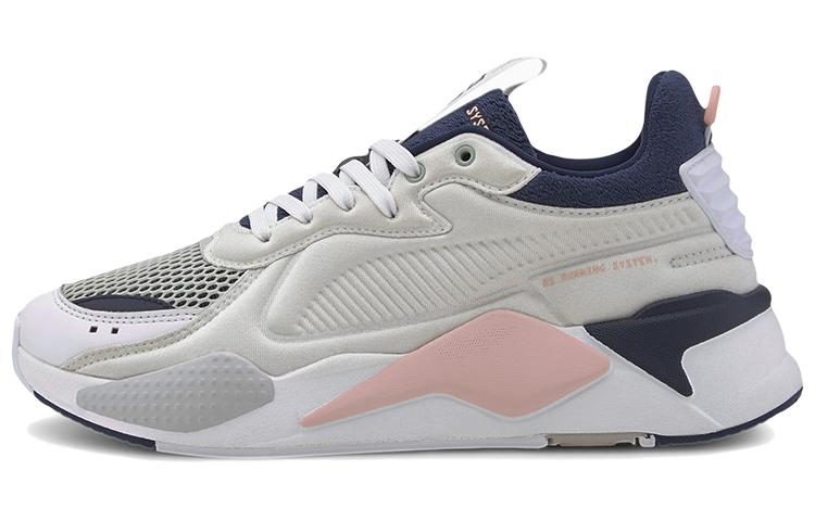 PUMA RS X Softcase White Black Women s 369819-11 35.5