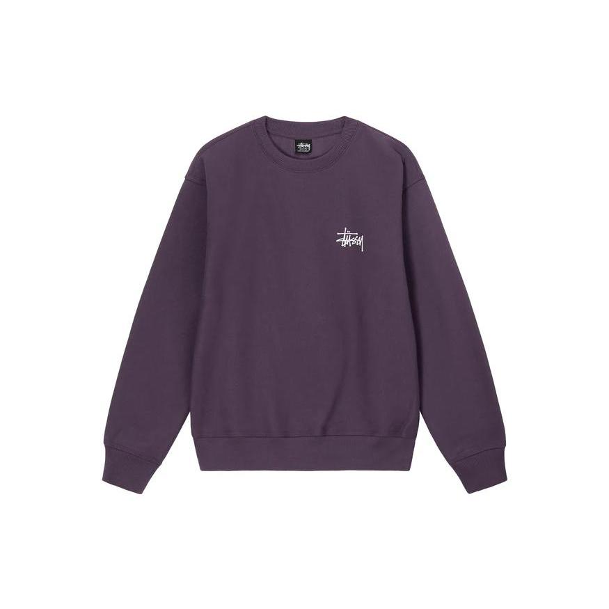 Stussy Basic Stussy Crew 1914870