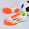 New Men Soccer Shoes Training Professional Outdoor Adult Kids Futsal Football Boots Ultralight TF/FG Sports Shoes High-quality