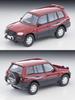TOMYTEC Tomica Limited Vintage Neo 1/64 Scale LV-N354a Toyota RAV4L V Wine/Gray 1995 Model (Finished Model) 333883