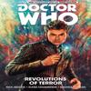 Doctor Who The Tenth Doctor Volume 1 Revolutions of Terror By... 9781782761730