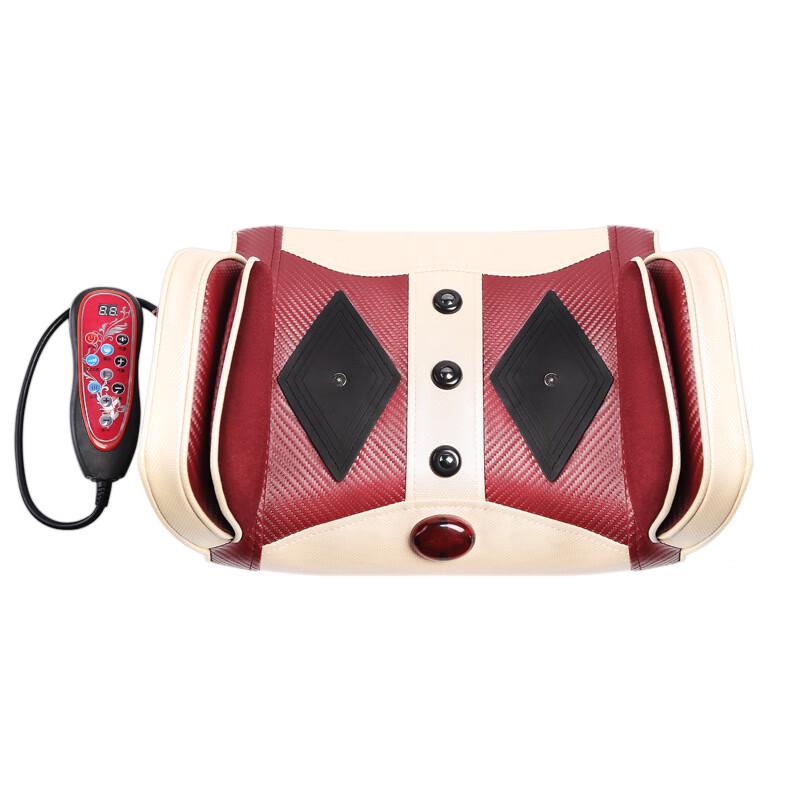 

Ying Er De Automatic Airbag Lumbar Massager
