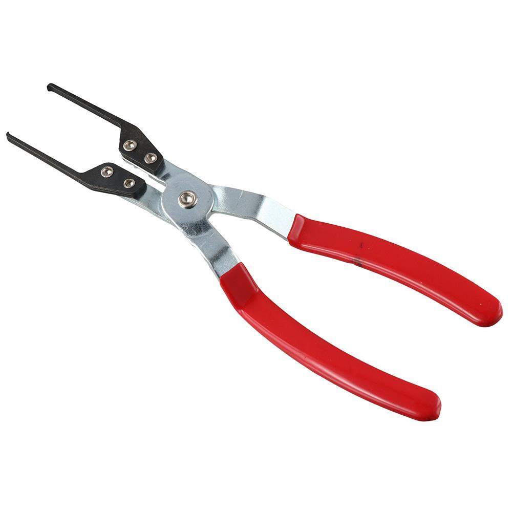 

Серебряные автоматические плоскогубцы для съемника металлических зажимов реле для снятия реле на транспортных средствах