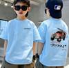 Nickelodeon Bestselling Childrens Trendy 100 Cotton Tshirt Soft and Comfortable Top for Younger Children