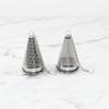 304 Stainless Steel Cone Tea Infuser Fine Mesh Tea Separation Filter Screen Tea-making Filter  Mug
