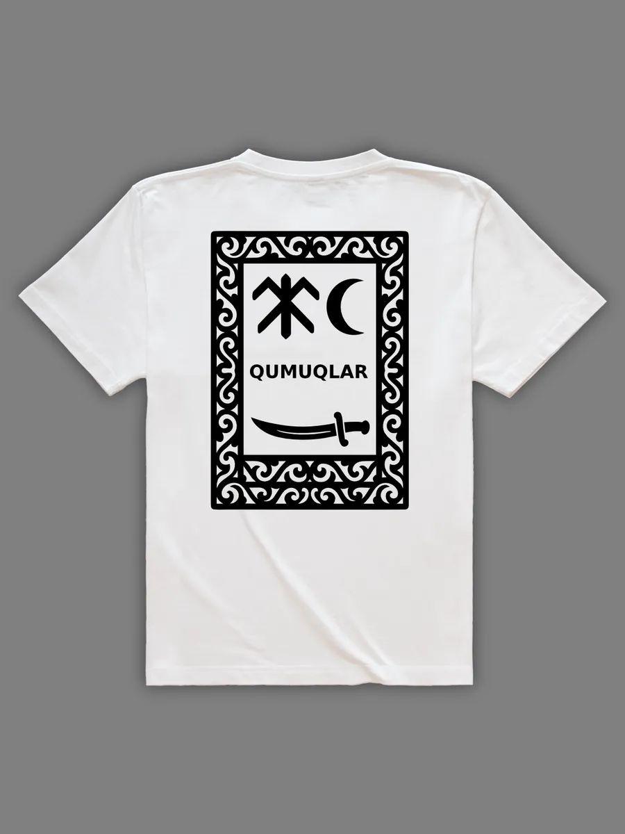 Hands Up group T-shirt S