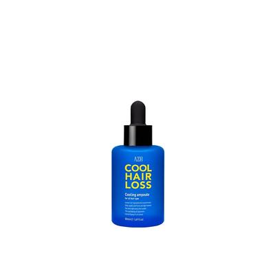 Azh Body Cool Hair Loss Ampoule