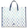 New MLB New York Yankees Handbags Gradient Blue 3AORL0523-50BLS
