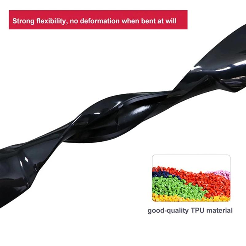 For Nissan versa BYD King Kia Forte K3 Chevrolet Aveo VW Virtus Mazda2 Mazda3 Car Rear Roof Trunk Spoiler Wing Boot Lip