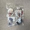 Sunsyea Genshin Impact Official Merch miHoYo Original Acrylic Keychain Standee Furina Kazuha Wanderer Furina