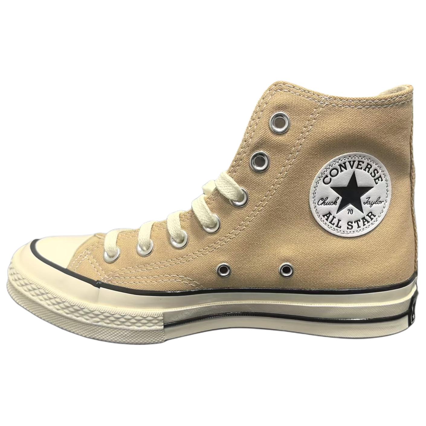 Converse Chuck 70 Высокие Кеды Унисекс Коричневые A15969C 36