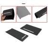 3T0862531 For Skoda Superb 2009-2013 3T0862531 Car Center Console Drink Cup Water Holder Roller Shutter Blind Cover Plate