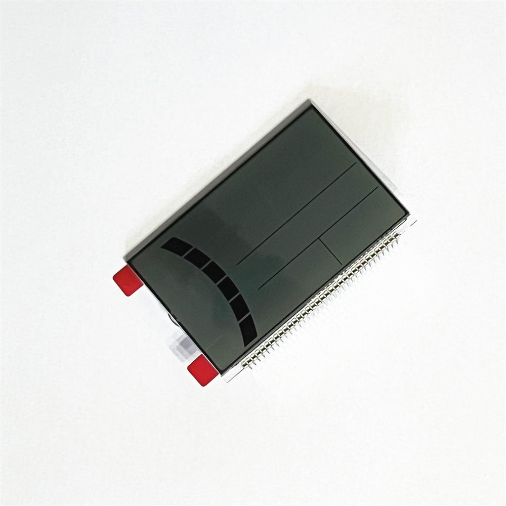 LCD Screen For Kawasaki Z1000 2007-2009 Z750 Z750R 2007-2012 Speedometer Display