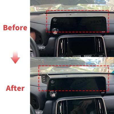 Aksesuāri tālruņiem – Auto un motociklu telefonu turētāji