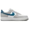 New Nike Air Force 1 Low '07 LV8 Athletic Club Marina Blue DH7568-001