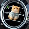 NEW Car Interior Decoration Car Air Freshener Diffuser Car Air Outlet Perfume Clips Air Outlet Aroma Diffuser Ventilation Clip