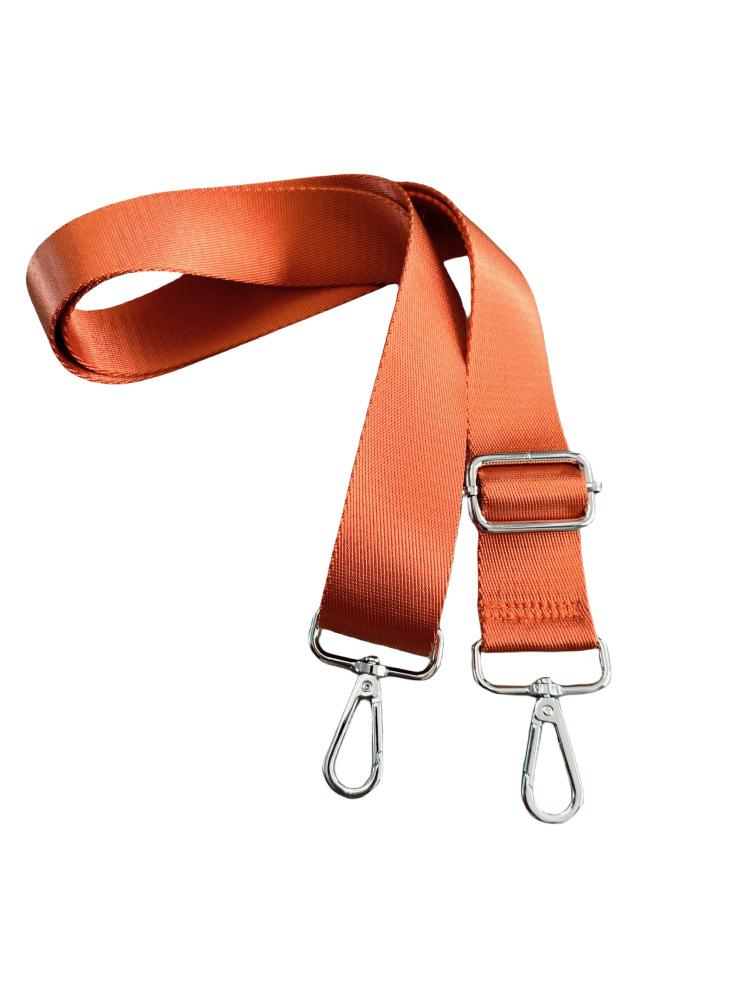 Hochwertiger verdickter Nylon-Umhängegurt für Damen