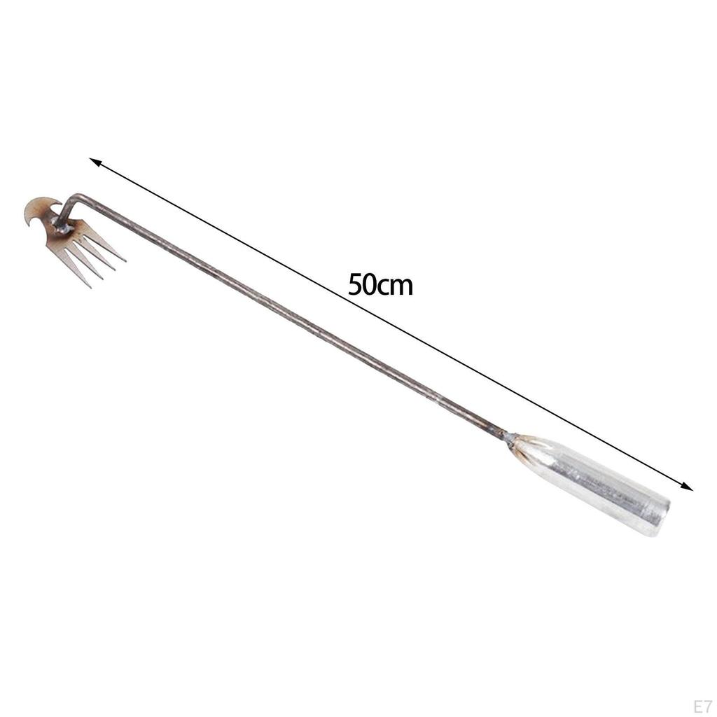 Garden Weeding Solution for Effortless