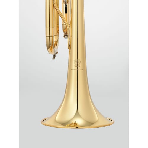 YAMAHA YTR-2330 Trumpet Yamaha