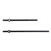 Clock Mechanism Quartzs Movement Machine Wall Hands Pointer Set Clockwork Table Long DIY Watches Repair Part