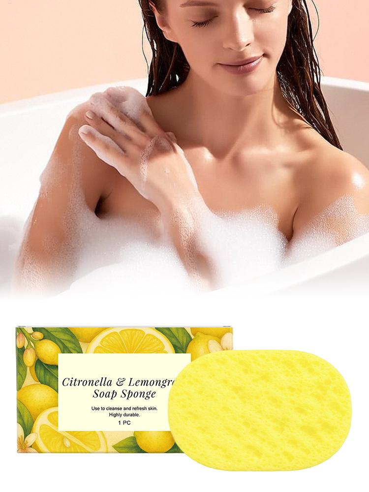 Natural Sea Wool Sponge Replacement Dead Skin Remover Cleaning Foam Washing Massager Pouf Shower Exfoliating Sponge Body