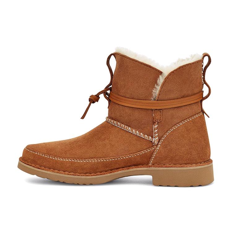 UGG Esther 'Brown' Women's 1103809-CHE