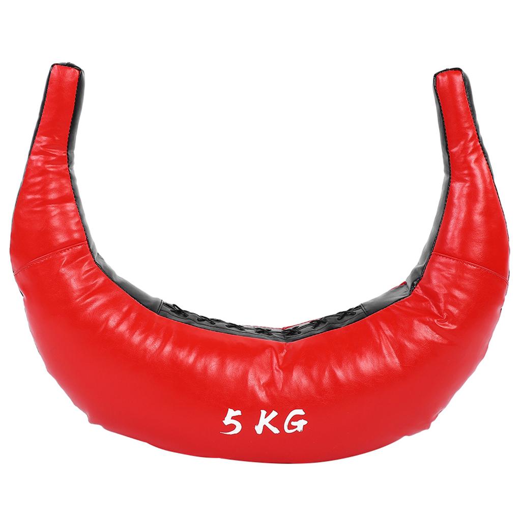 5‑25kg Fitness Power Bag Sports Training Boxing Punching Sand Bag Empty Sandbags
