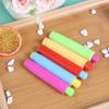 5Pcs Health Non-Toxic Chalk Holder Colourful Chalk Holders Clean Teaching Hold