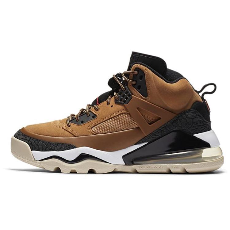 

new JORDAN Spizike 270 Boot Wheat 40