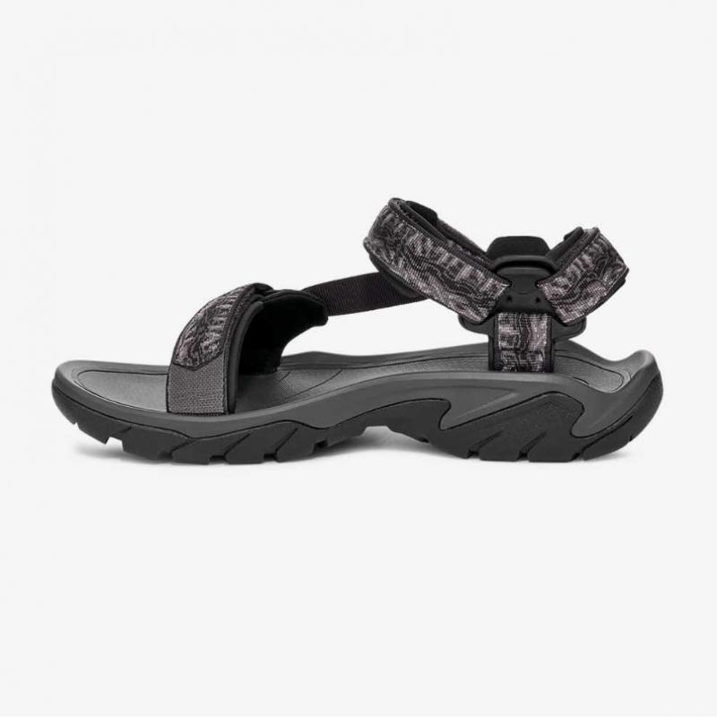 Teva 2025 S S Men S Terra Fi 5 Stvm2512456 Gtt
