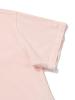 NORDISK Pigment Short Sleeve T-Shirt - W_Greyish Pink