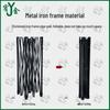 3x3m Heavy-Duty Ret Retractable Outdoor Canopy