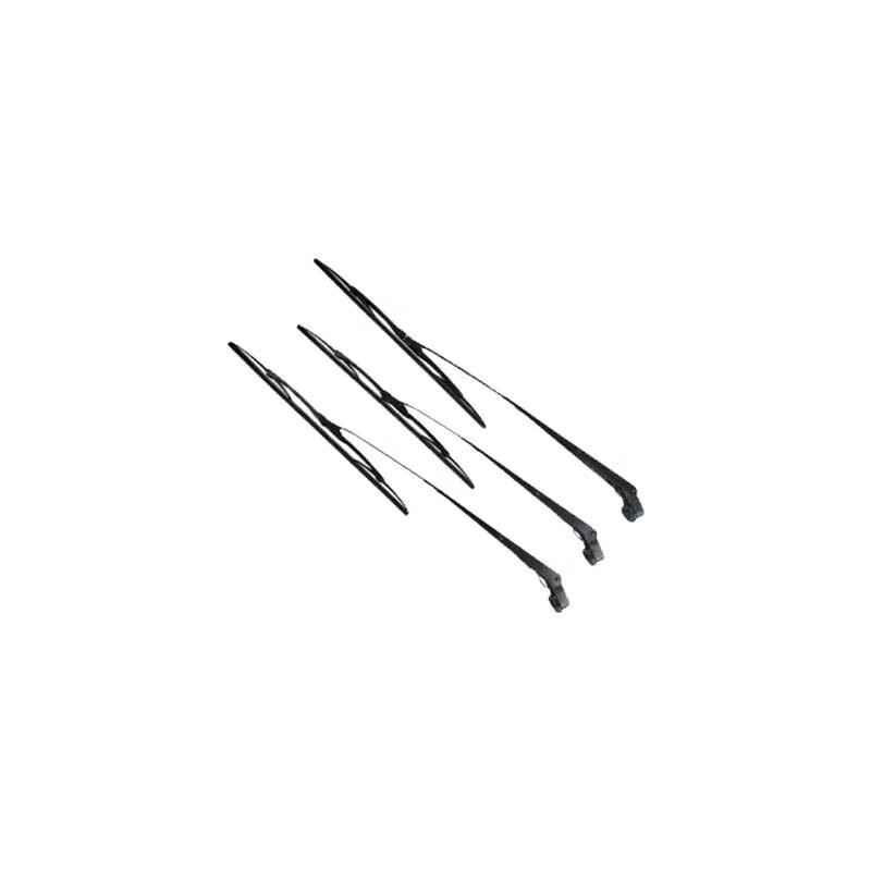 Dongfeng EQ1118 EQ2102 Wiper Arm & Blade Set