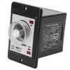 3S Time Relay High Accuracy Brass Small Pointer Time Controller 8 Foot for Automation Equipment220VAC