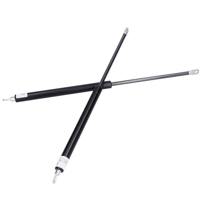 2 Pezzi 540mm Molla a Gas Leva Idraulica Ammortizzatori Supporto Pneumatico Parti di Macchinari Corsa 225mm 600/700/800/900N