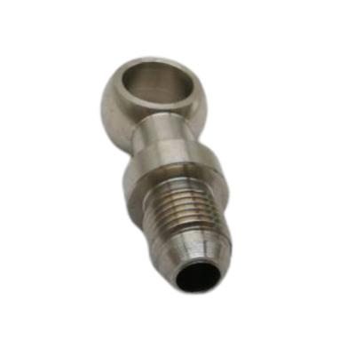 Nerezová ocel 304 AN -4 (AN4 AN 04) 12mm M12 Očkový adaptér