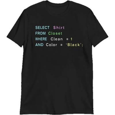 Witch Star Moon Print Women T Shirt Short Sleeve