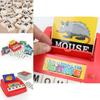 Engaging Educational English Spelling Alphabet Letter Game For Kids Learning Fun