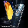 Honkai Star Rail Firefly Cover Phone Case For Xiaomi Poco F7 Ultra X7 X6 X5 Pro M7 Redmi 15C 15 13C 13 12C 12 10C 10 9A 9C 9T 9
