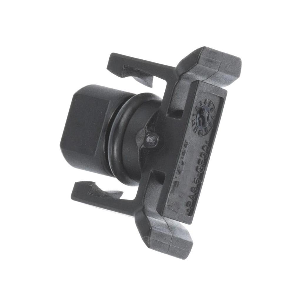 Radiator Reservoir Drain Plug Cap For 2012-2019 Ford Focus Fiesta AV6Z-8K103-A