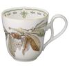 Noritake My Neighbor Totoro Bone China 1 Microwave-Safe Mug, 375cc, pc. (TT97855/4924-1)