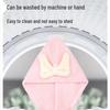 COOKSS Kids' Quick-Dry Absorbent Hair Towel Cap